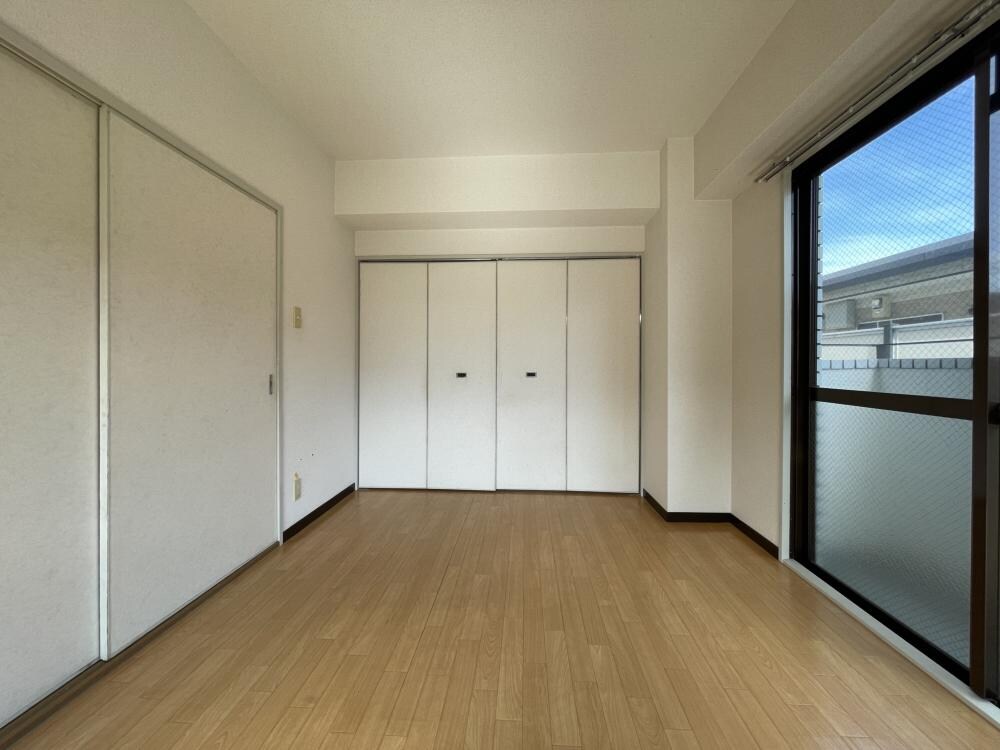 クリスタルパレスの物件内観写真