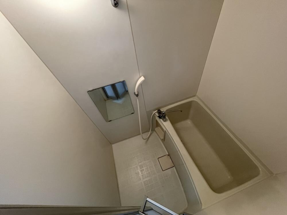 クリスタルパレスの物件内観写真