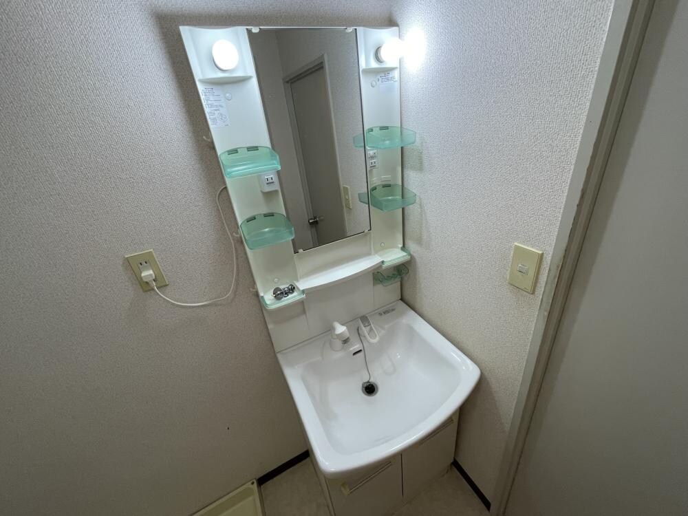 クリスタルパレスの物件内観写真