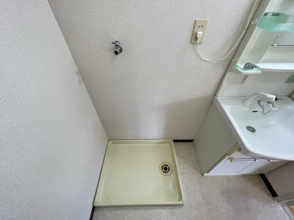 クリスタルパレスの物件内観写真