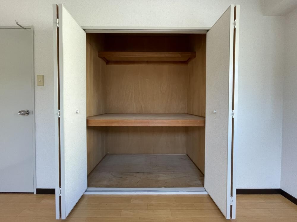 クリスタルパレスの物件内観写真