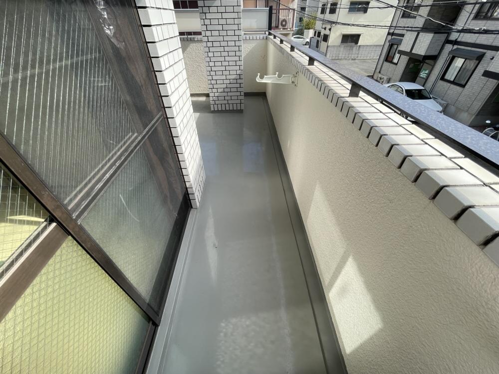 クリスタルパレスの物件内観写真