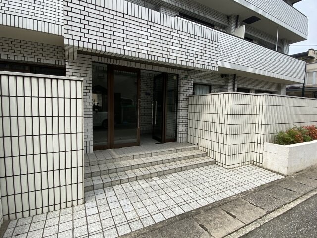 クリスタルパレスの物件内観写真