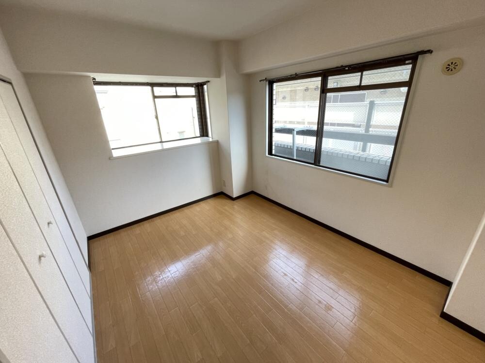 クリスタルパレスの物件内観写真