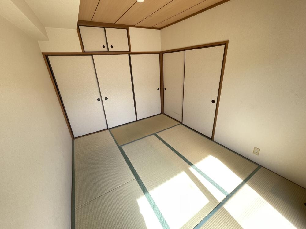 クリスタルパレスの物件内観写真