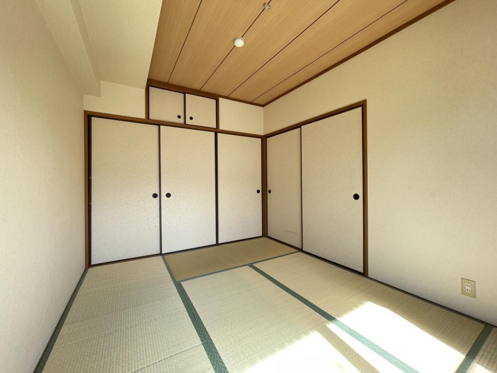 クリスタルパレスの物件内観写真