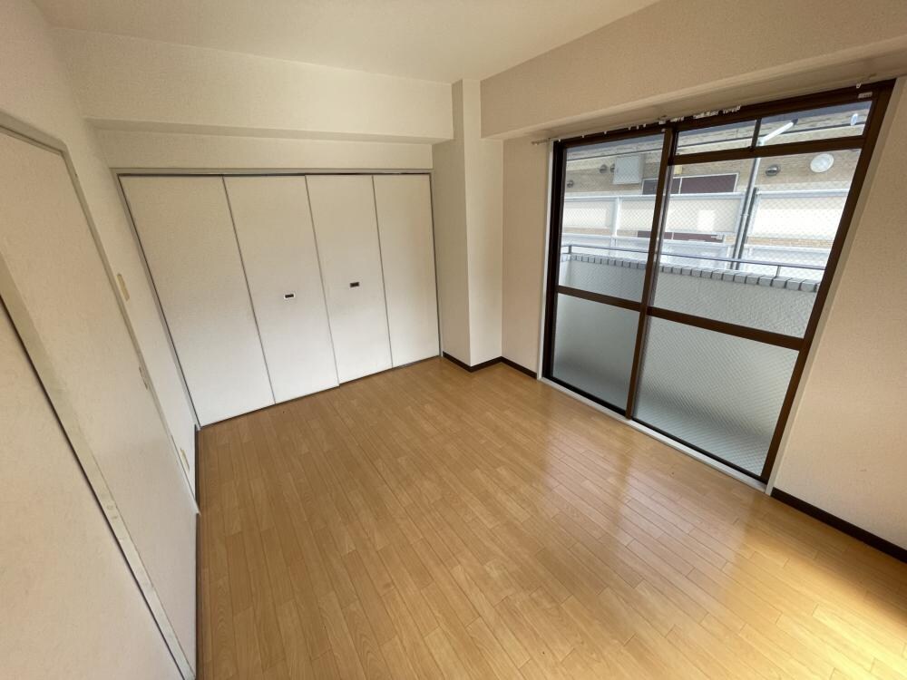 クリスタルパレスの物件内観写真