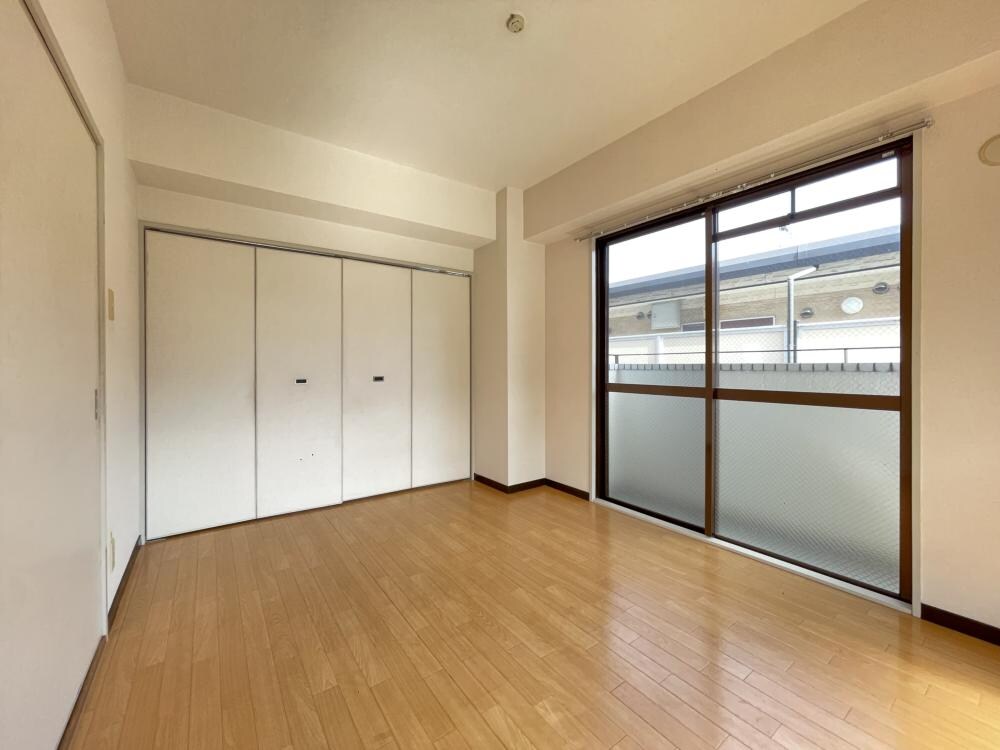 クリスタルパレスの物件内観写真