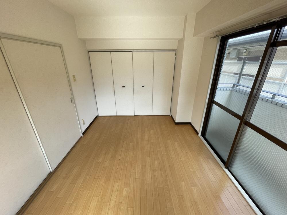 クリスタルパレスの物件内観写真