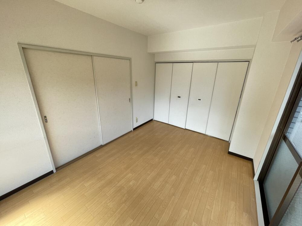 クリスタルパレスの物件内観写真