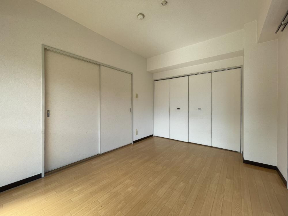 クリスタルパレスの物件内観写真