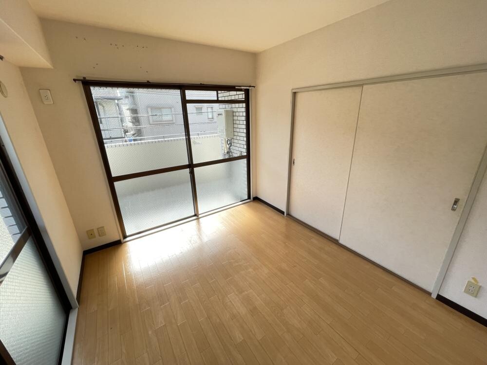 クリスタルパレスの物件内観写真