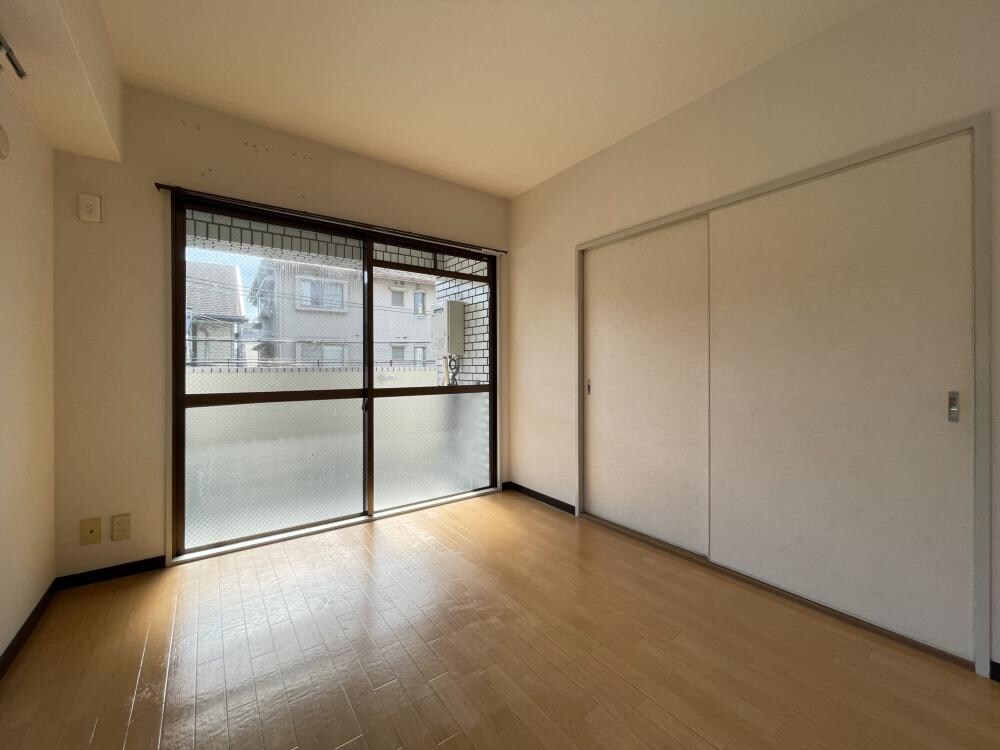 クリスタルパレスの物件内観写真