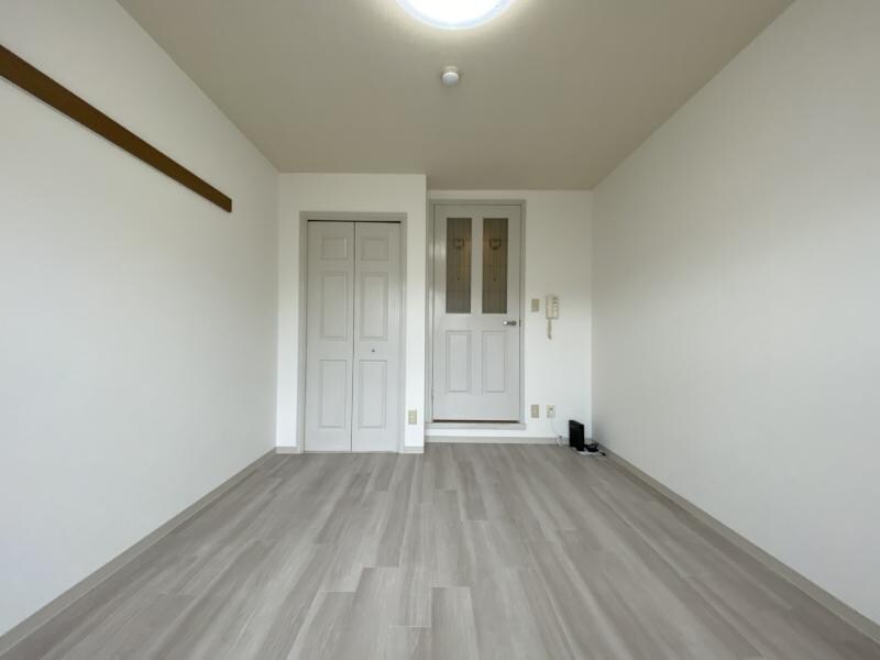 レジスコート東難波1の物件内観写真