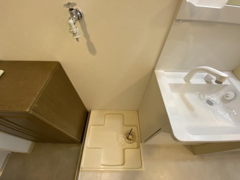 レジスコート東難波1の物件内観写真