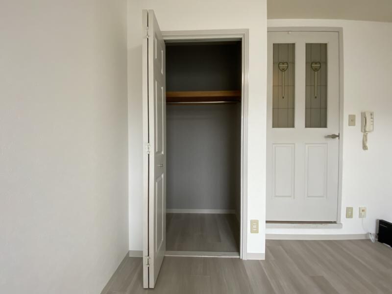 レジスコート東難波1の物件内観写真