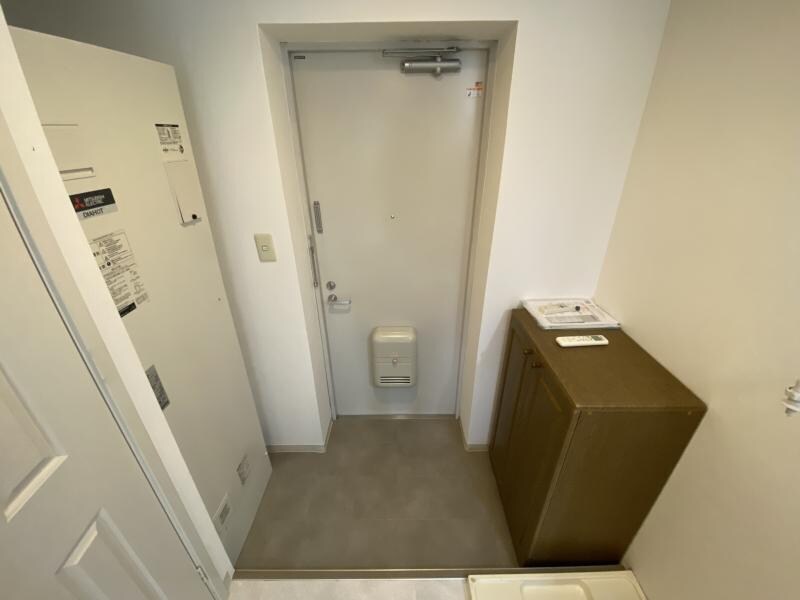 レジスコート東難波1の物件内観写真