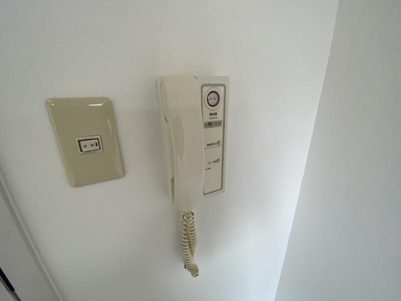 レジスコート東難波1の物件内観写真