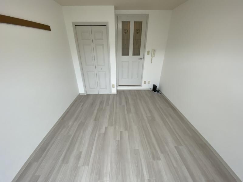 レジスコート東難波1の物件内観写真