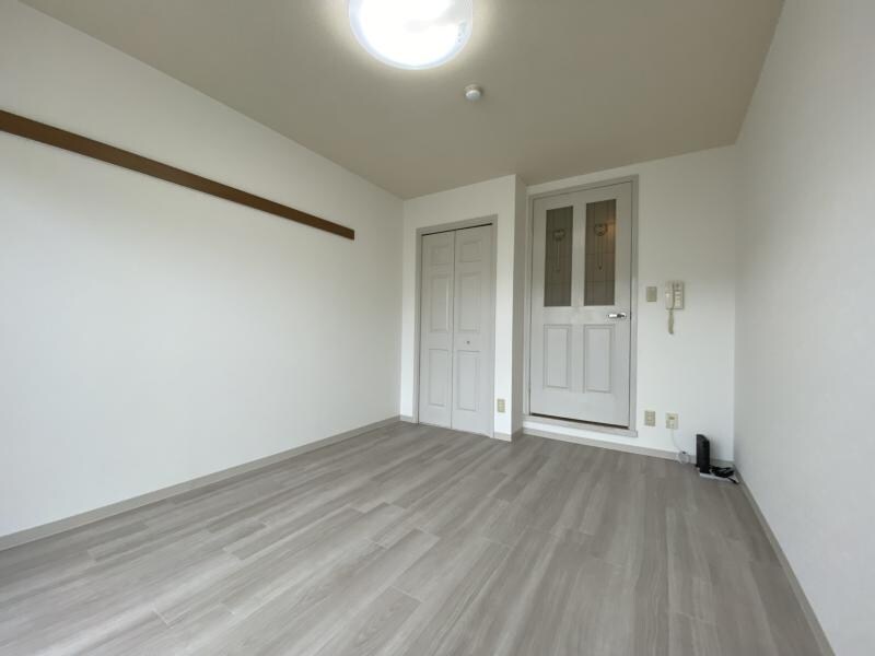 レジスコート東難波1の物件内観写真