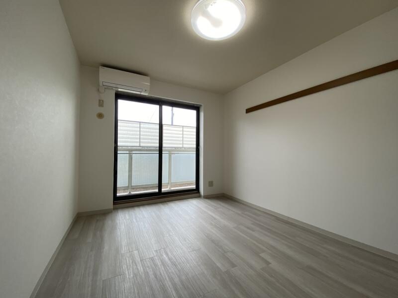 レジスコート東難波1の物件内観写真