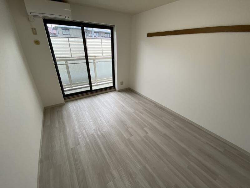 レジスコート東難波1の物件内観写真