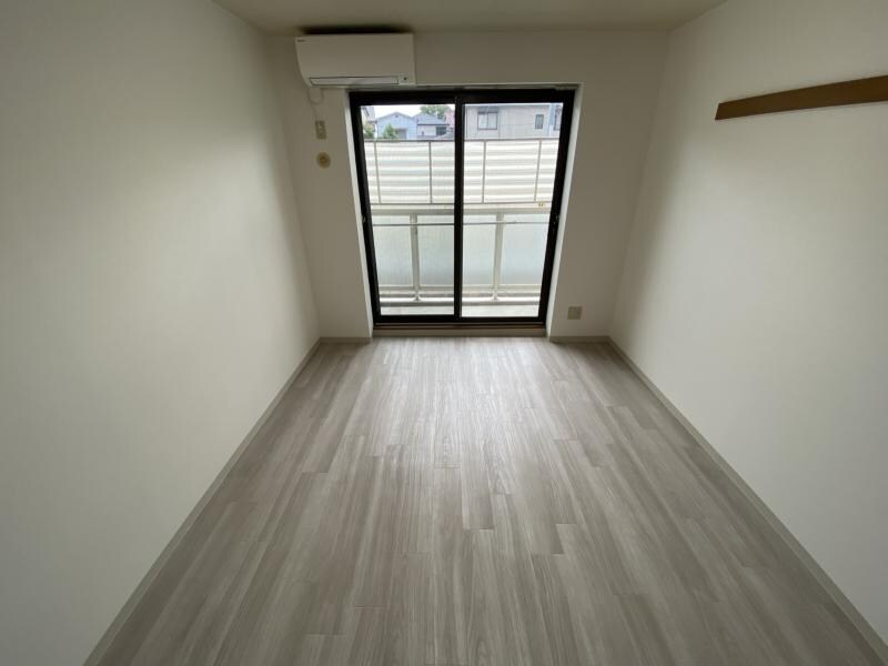 レジスコート東難波1の物件内観写真