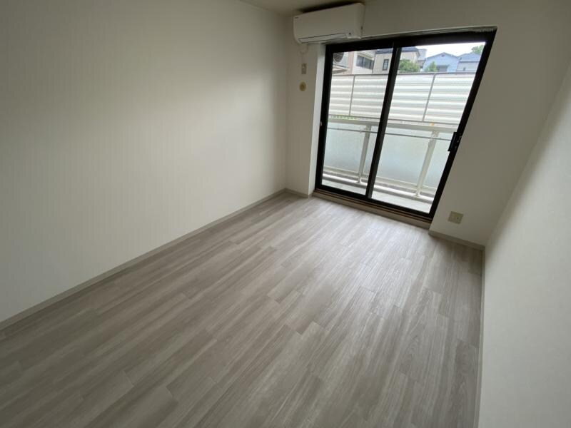 レジスコート東難波1の物件内観写真