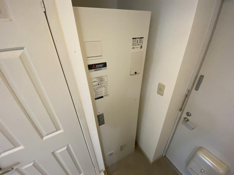 レジスコート東難波1の物件内観写真