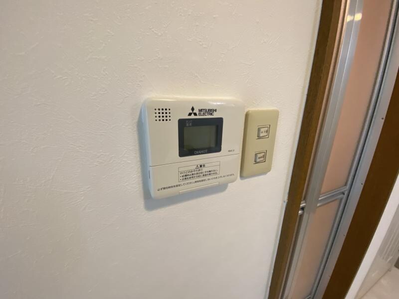 レジスコート東難波1の物件内観写真