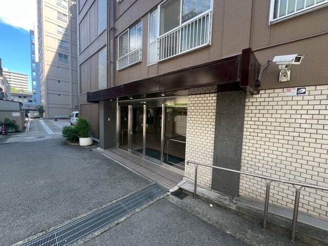 宝塚第1コーポラスの物件外観写真