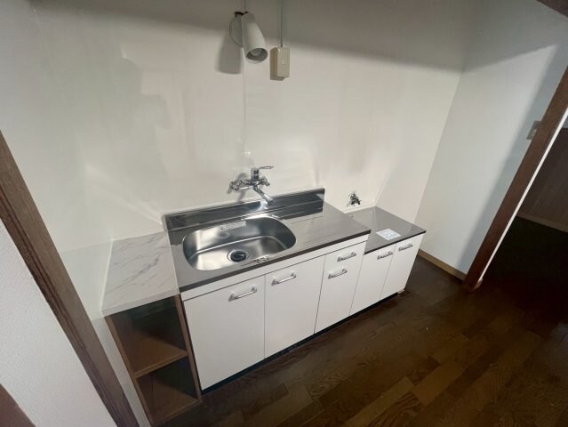 宝塚第1コーポラスの物件内観写真