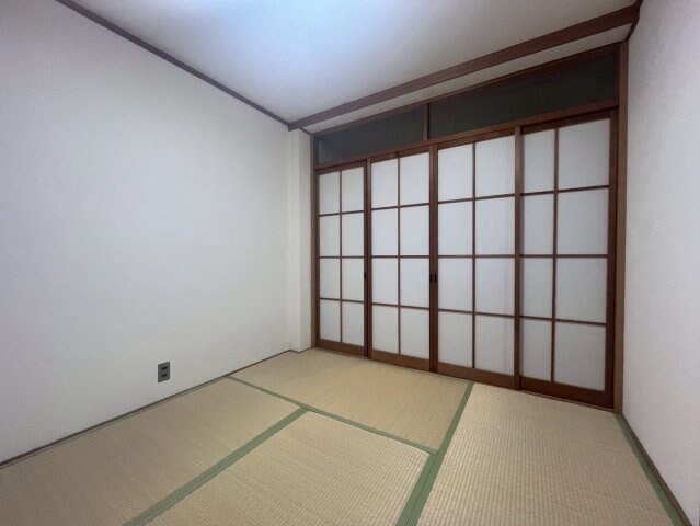 宝塚第1コーポラスの物件内観写真