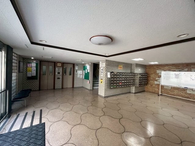 宝塚第1コーポラスの物件外観写真