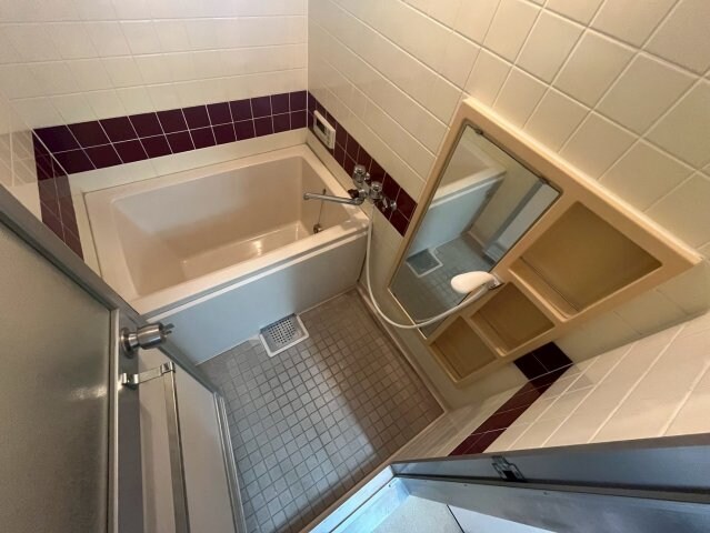 宝塚第1コーポラスの物件内観写真