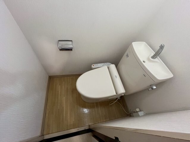 宝塚第1コーポラスの物件内観写真