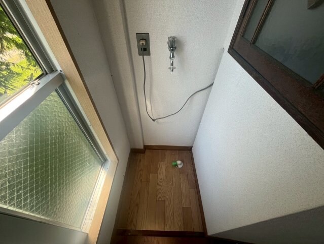 宝塚第1コーポラスの物件内観写真