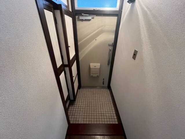 宝塚第1コーポラスの物件内観写真