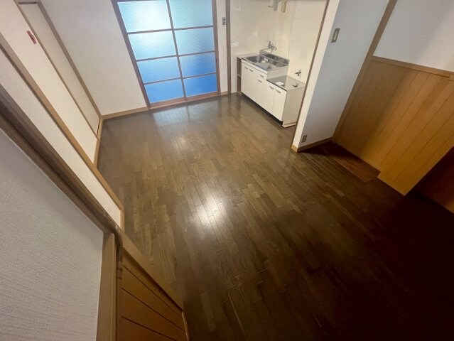 宝塚第1コーポラスの物件内観写真