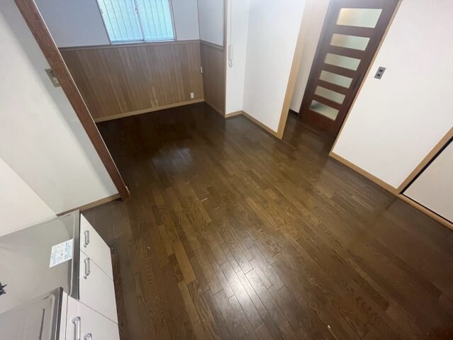 宝塚第1コーポラスの物件内観写真