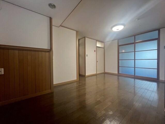 宝塚第1コーポラスの物件内観写真