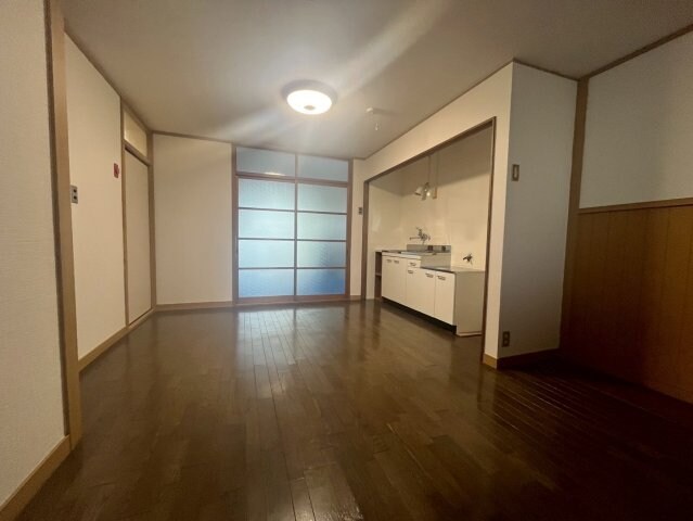 宝塚第1コーポラスの物件内観写真