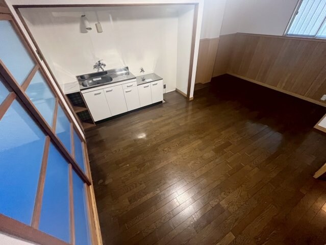 宝塚第1コーポラスの物件内観写真