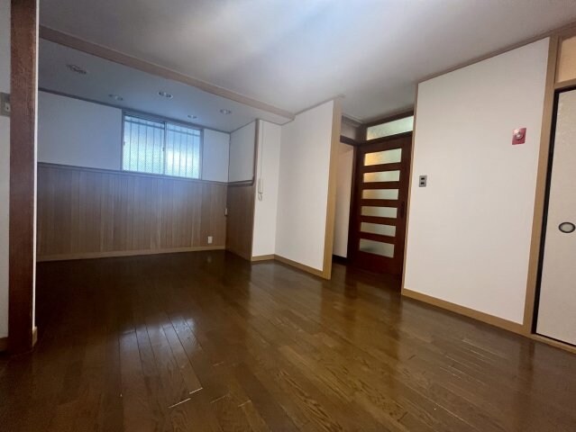 宝塚第1コーポラスの物件内観写真