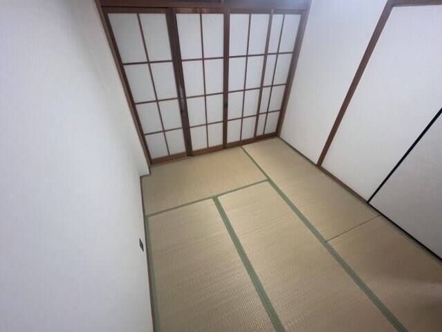 宝塚第1コーポラスの物件内観写真