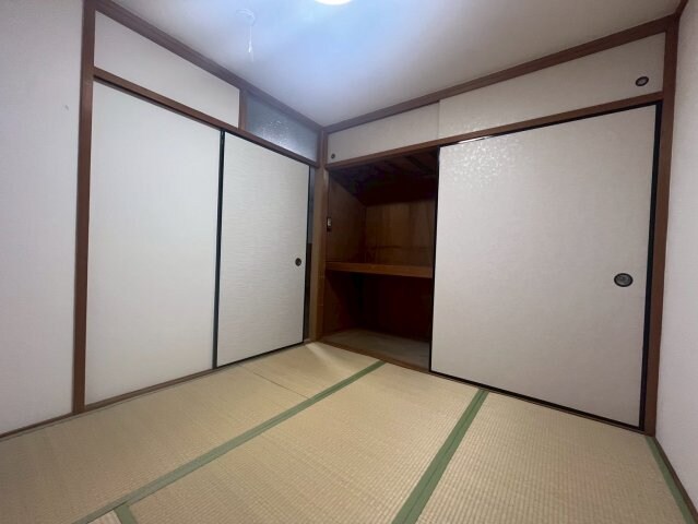 宝塚第1コーポラスの物件内観写真