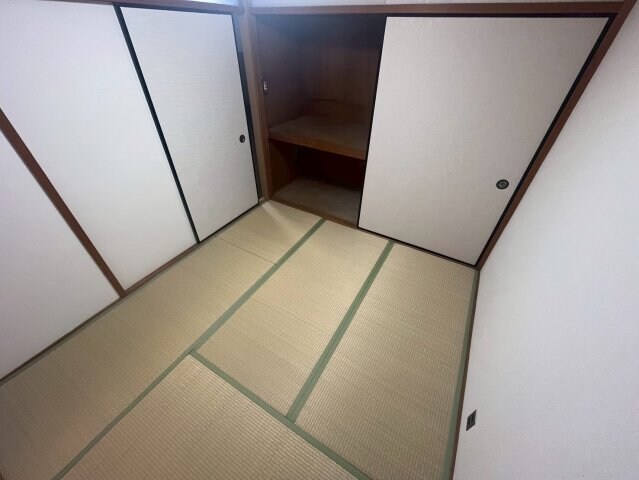 宝塚第1コーポラスの物件内観写真