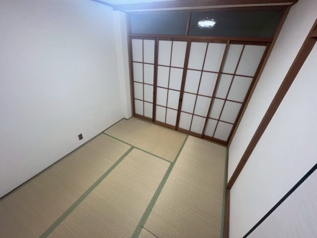 宝塚第1コーポラスの物件内観写真