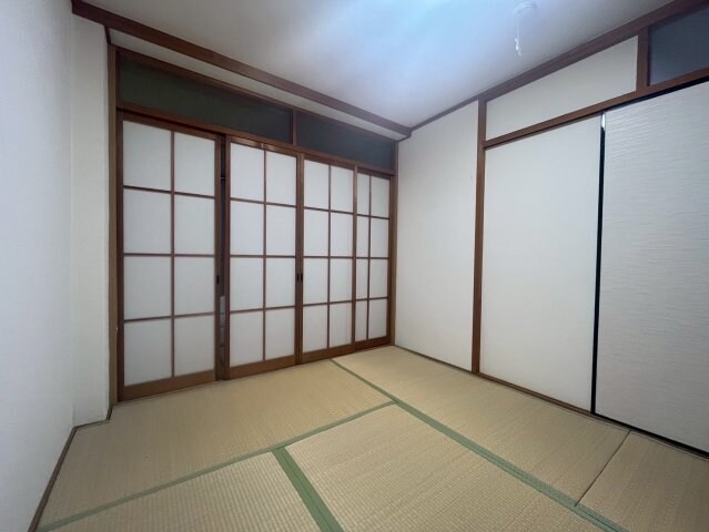 宝塚第1コーポラスの物件内観写真