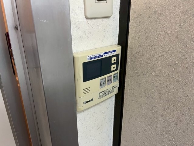 宝塚第1コーポラスの物件内観写真